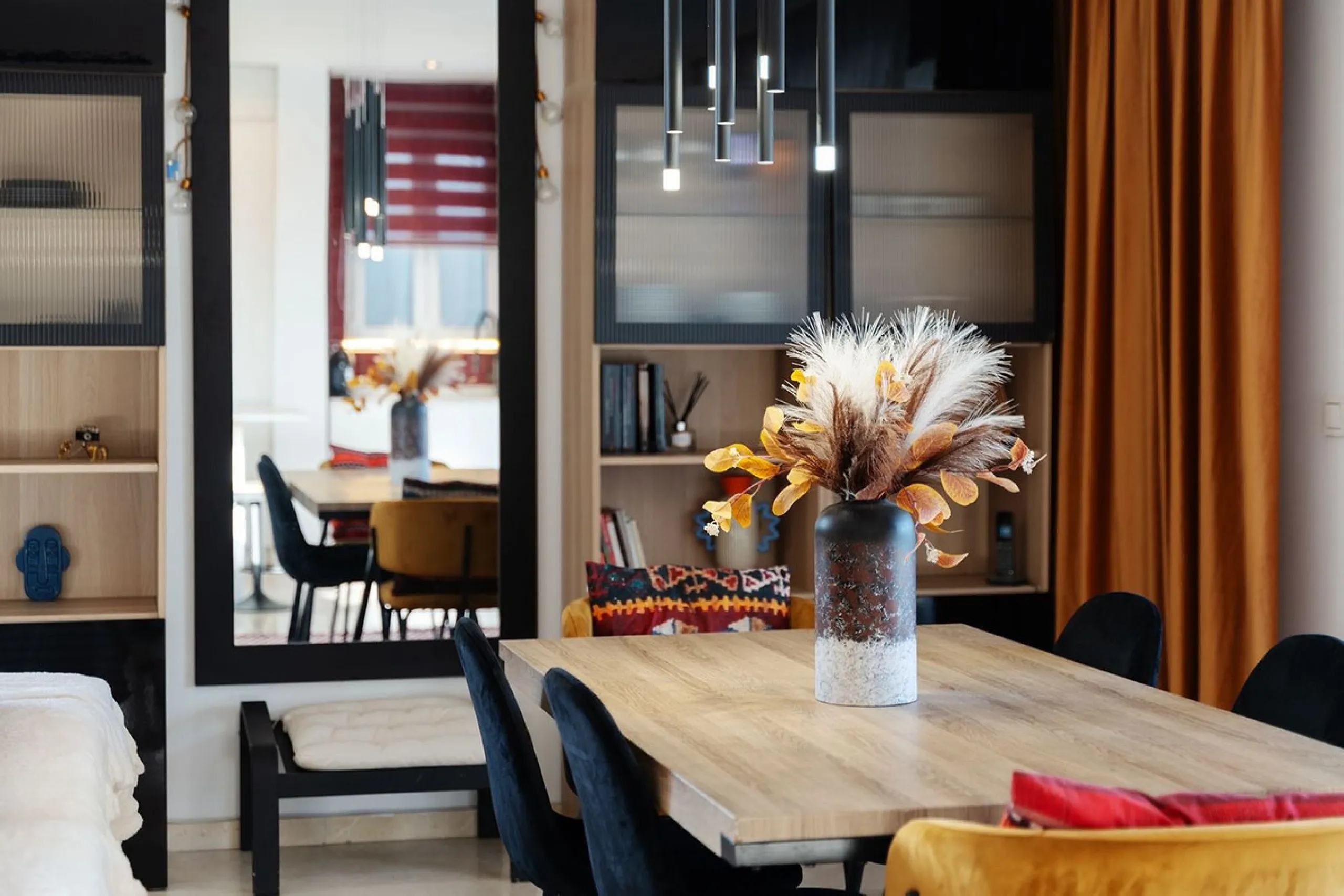 Appartment | Fully Renovated in 2025 | 3 Bedrooms • 3 Bathrooms • 150 m² Interior • 125 m² Exterior • Sunset Views