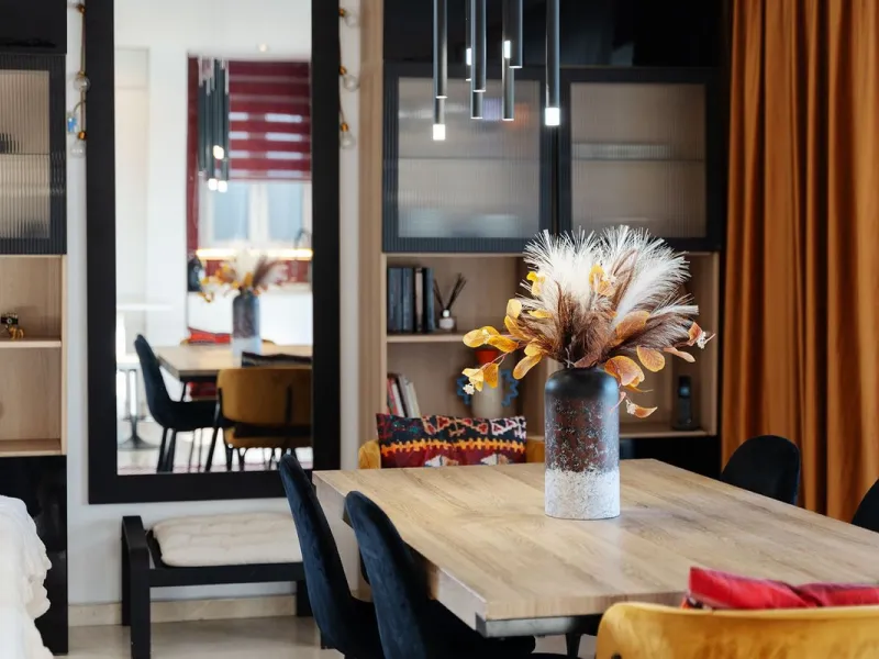 Appartment | Fully Renovated in 2025 | 3 Bedrooms • 3 Bathrooms • 150 m² Interior • 125 m² Exterior • Sunset Views