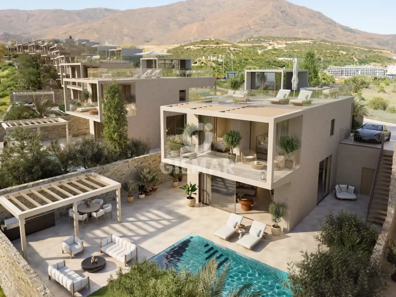 Villa in Estepona Oeste - Málaga
