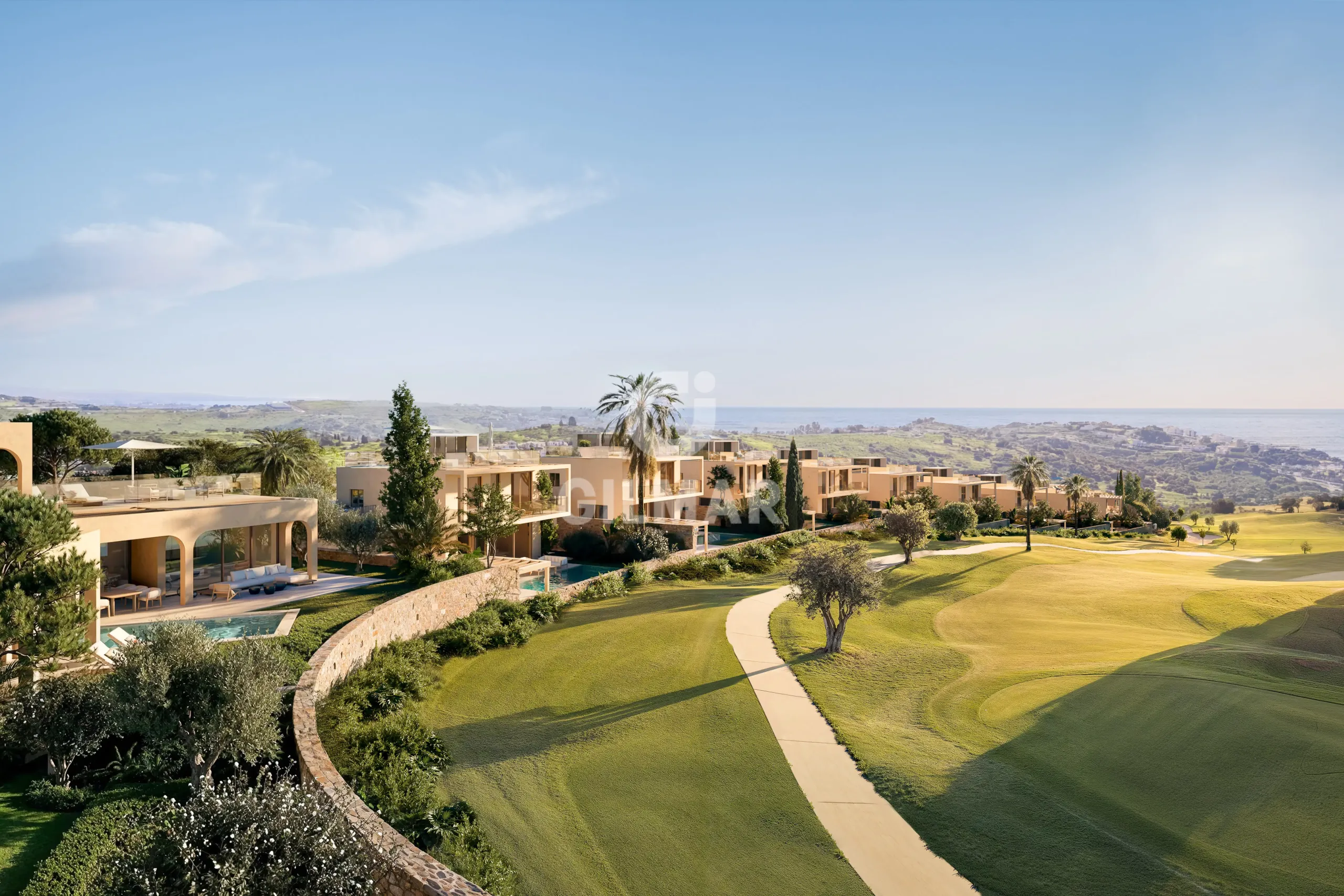 Villa in Estepona Oeste - Málaga