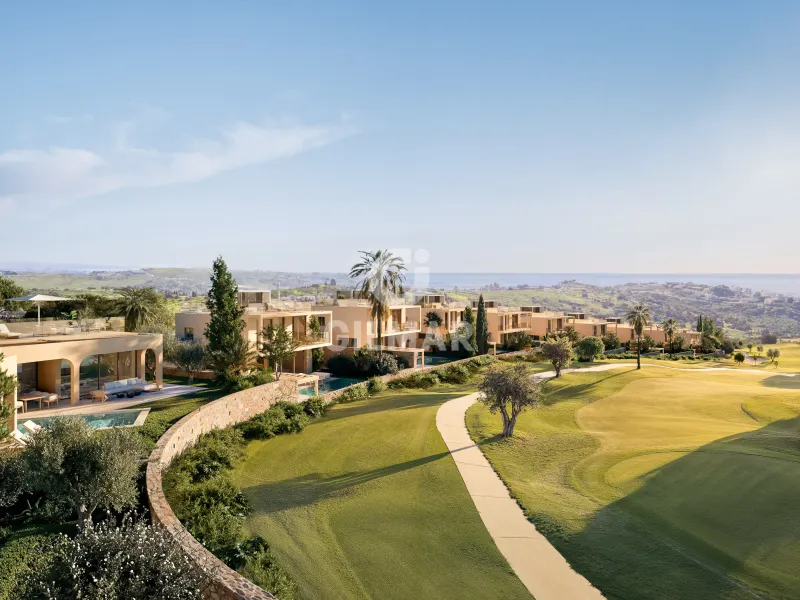 Villa in Estepona Oeste - Málaga