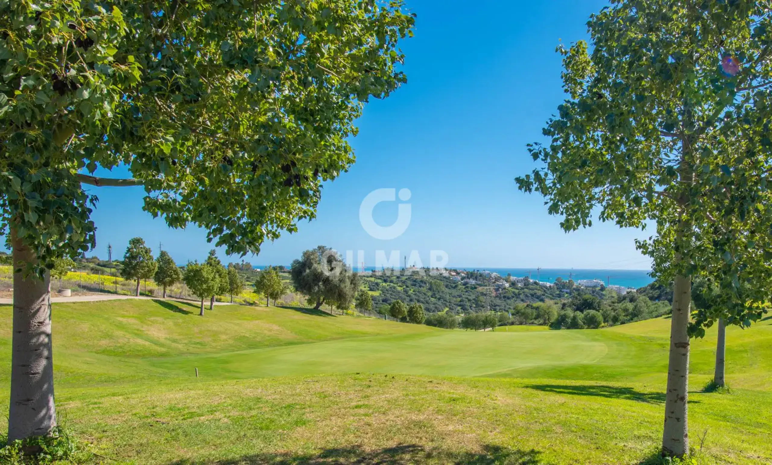 Villa in Estepona Oeste - Málaga