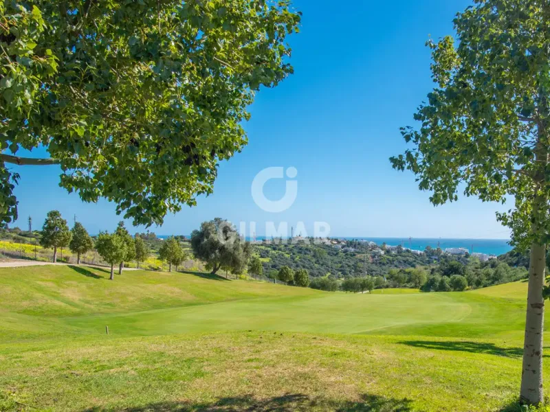 Villa in Estepona Oeste - Málaga