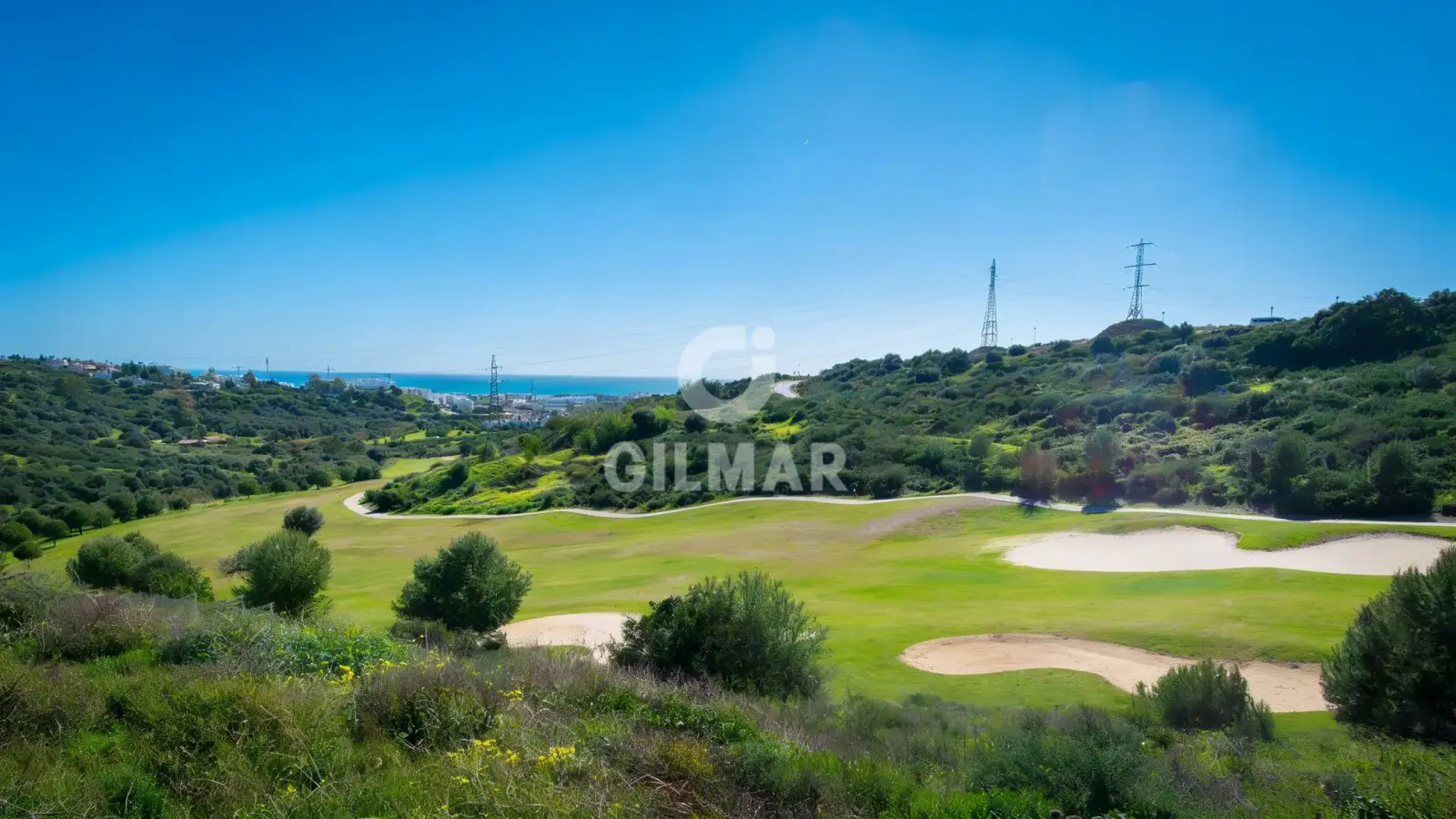 Villa in Estepona Oeste - Málaga