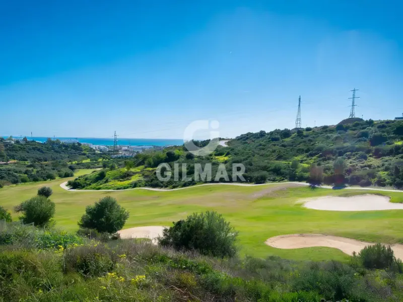 Villa in Estepona Oeste - Málaga