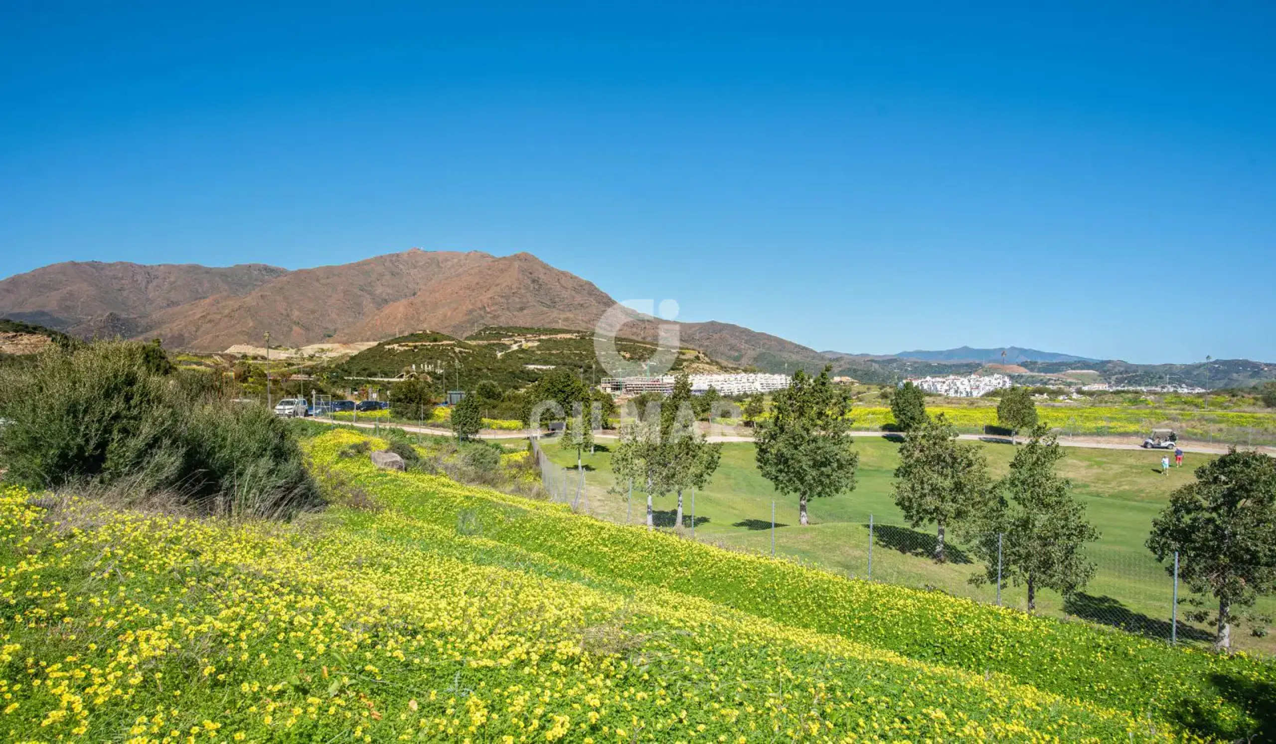 Villa in Estepona Oeste - Málaga
