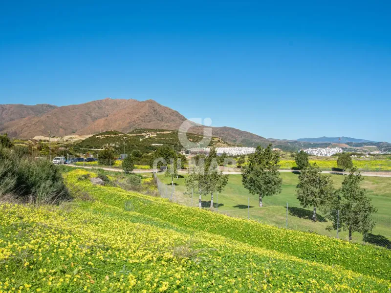 Villa in Estepona Oeste - Málaga