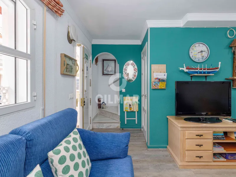Townhouse in Málaga Este - Málaga