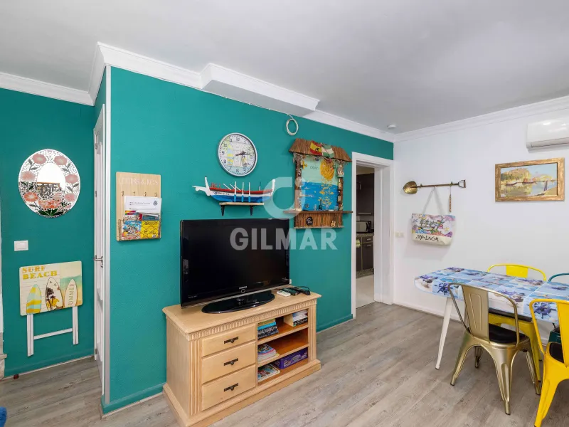 Townhouse in Málaga Este - Málaga
