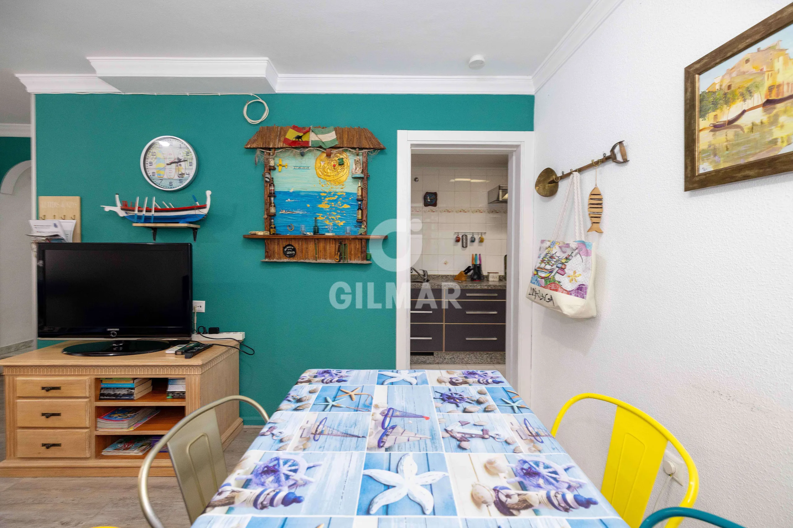 Townhouse in Málaga Este - Málaga