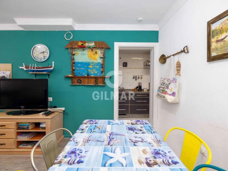 Townhouse in Málaga Este - Málaga