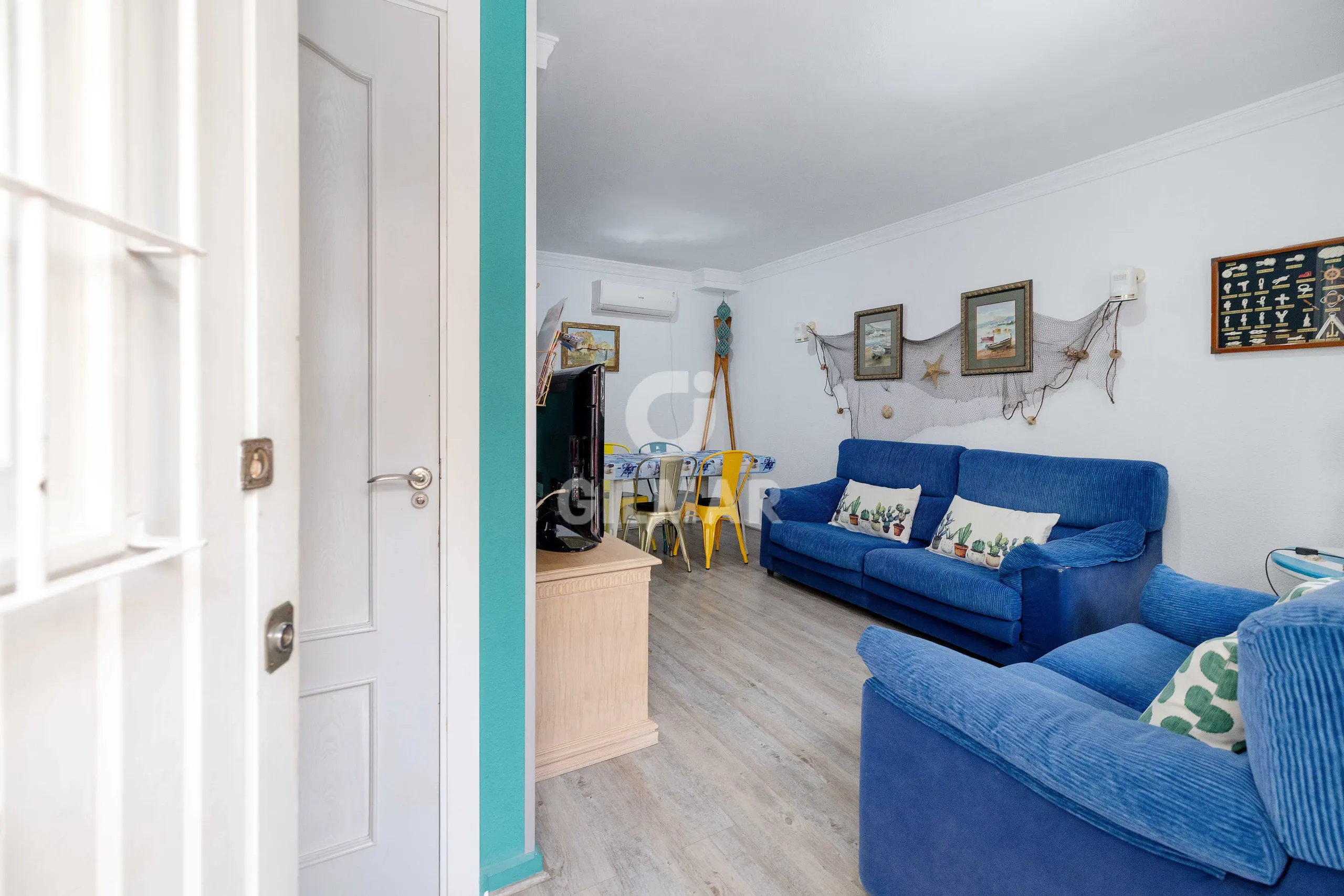 Townhouse in Málaga Este - Málaga