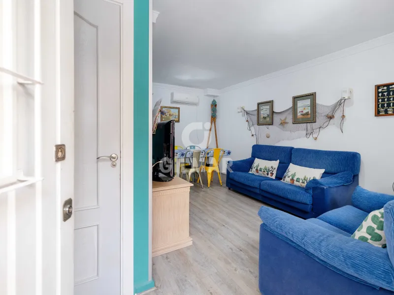Townhouse in Málaga Este - Málaga