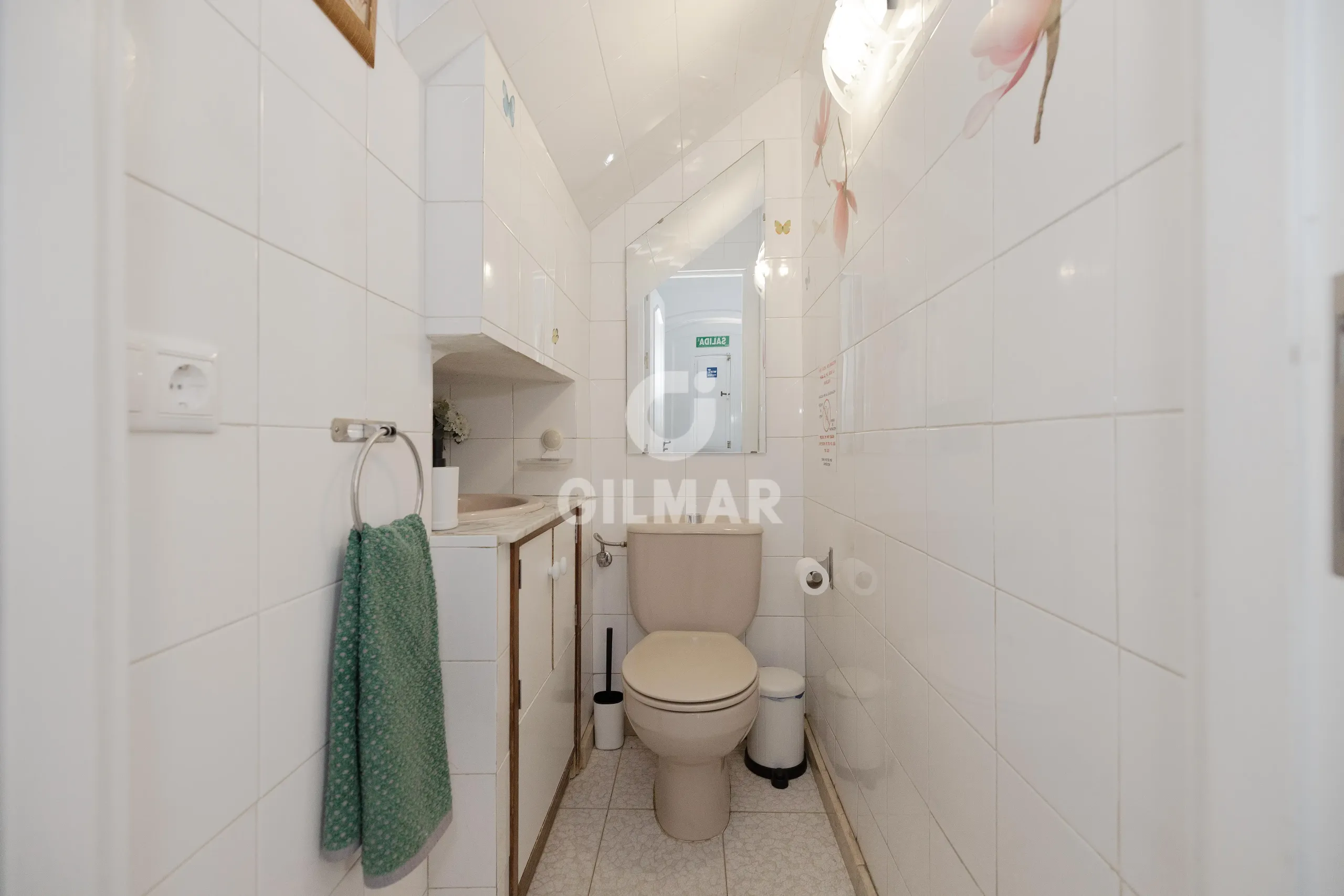 Townhouse in Málaga Este - Málaga