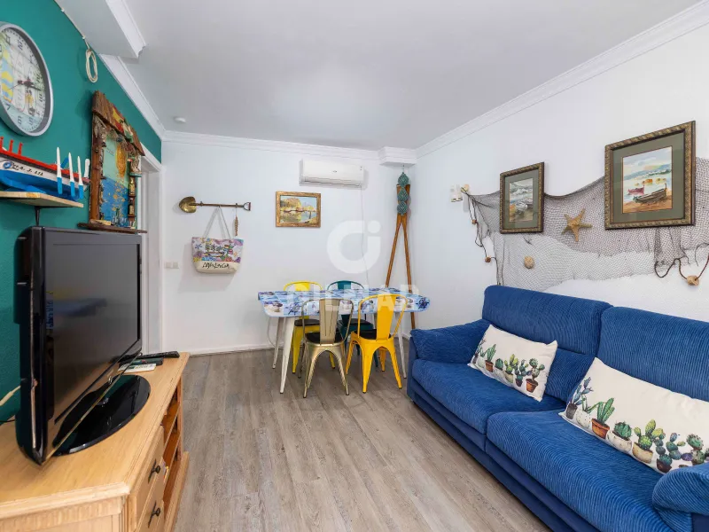 Townhouse in Málaga Este - Málaga