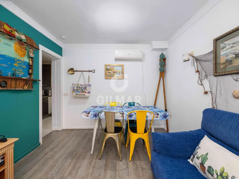 Townhouse in Málaga Este - Málaga