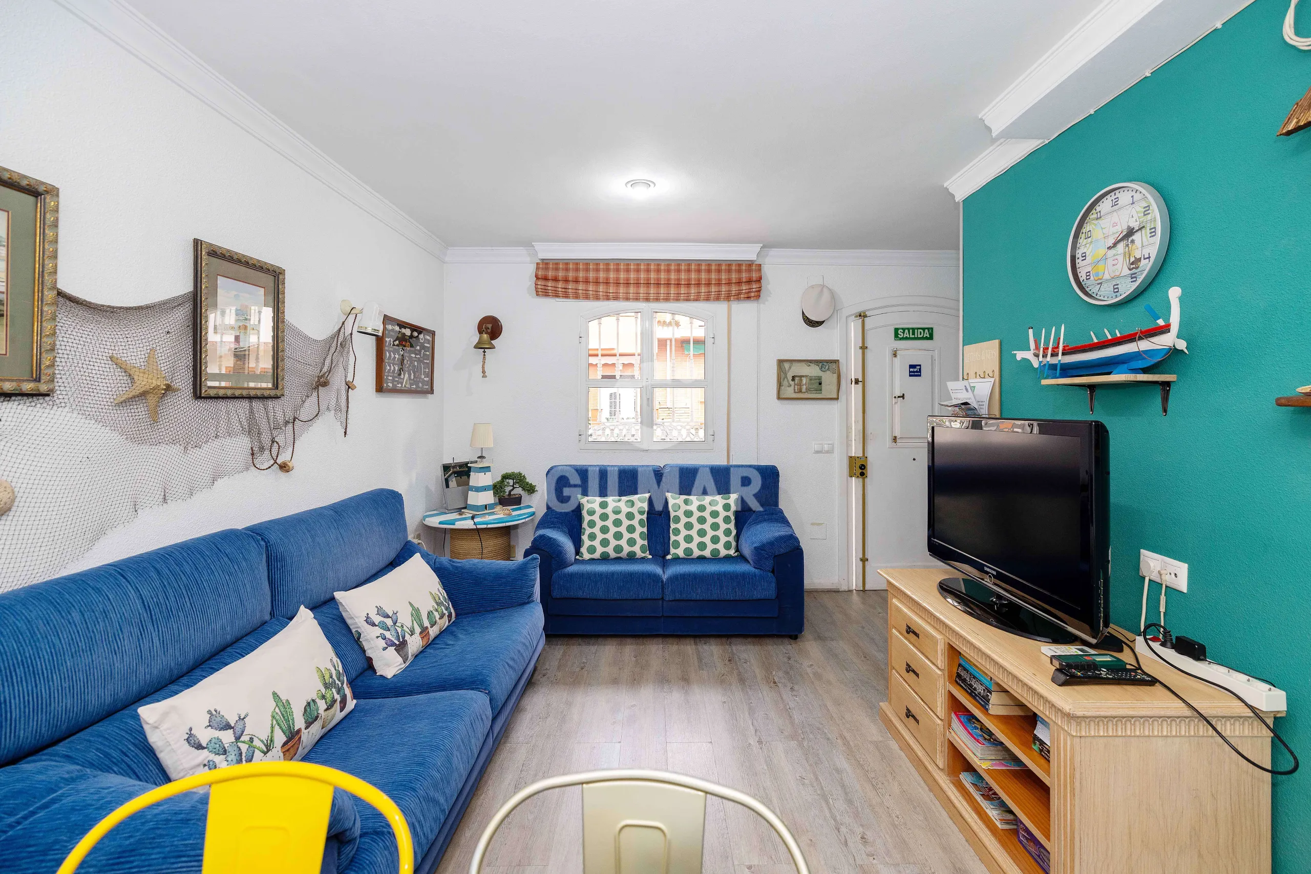 Townhouse in Málaga Este - Málaga