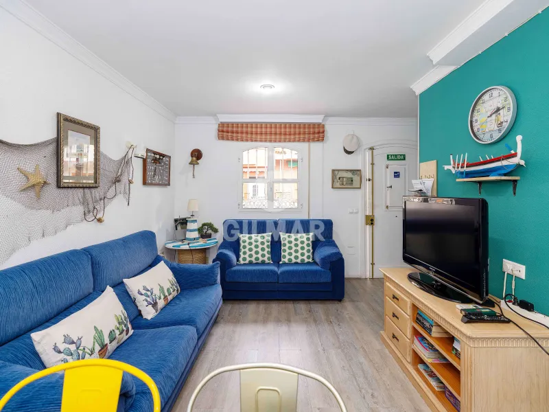 Townhouse in Málaga Este - Málaga
