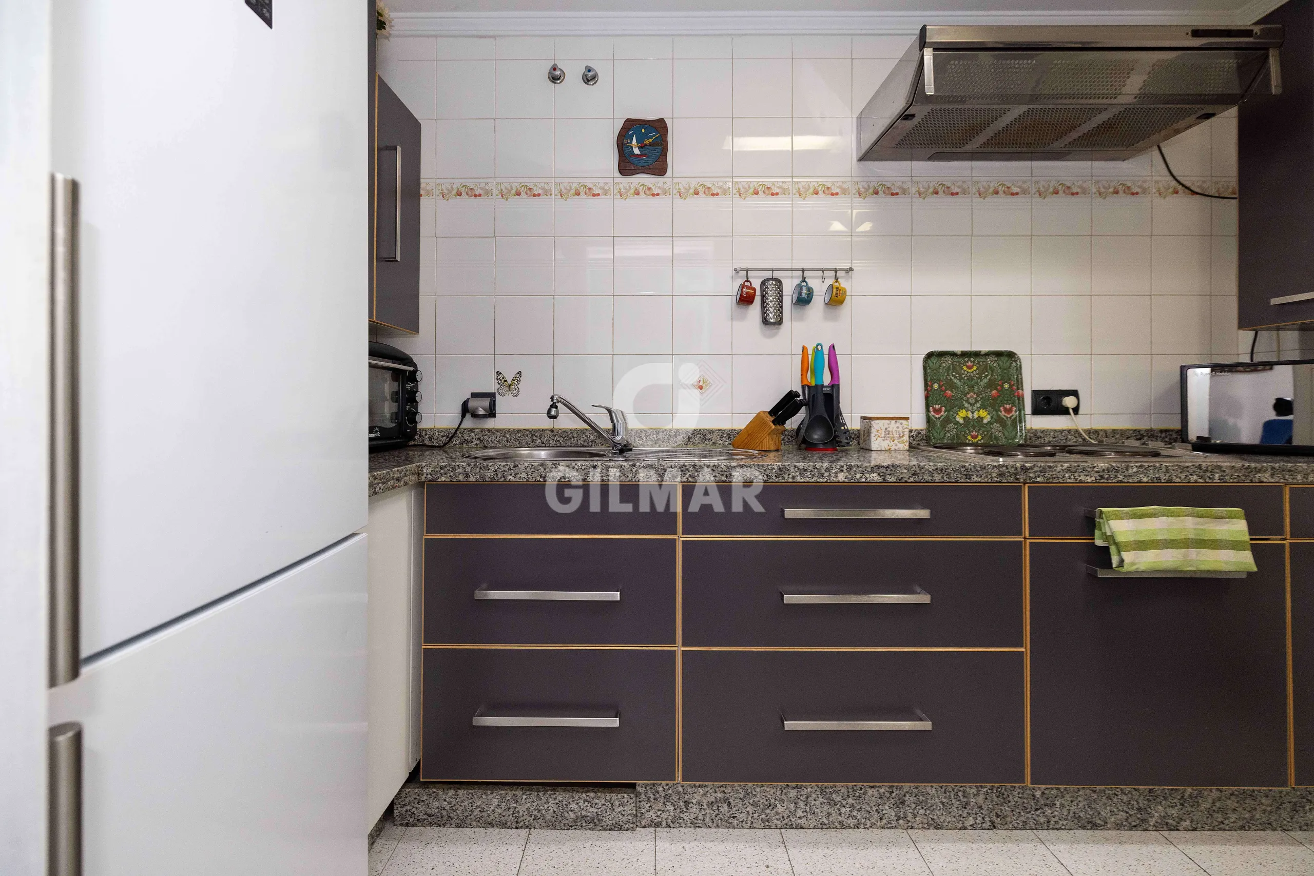 Townhouse in Málaga Este - Málaga