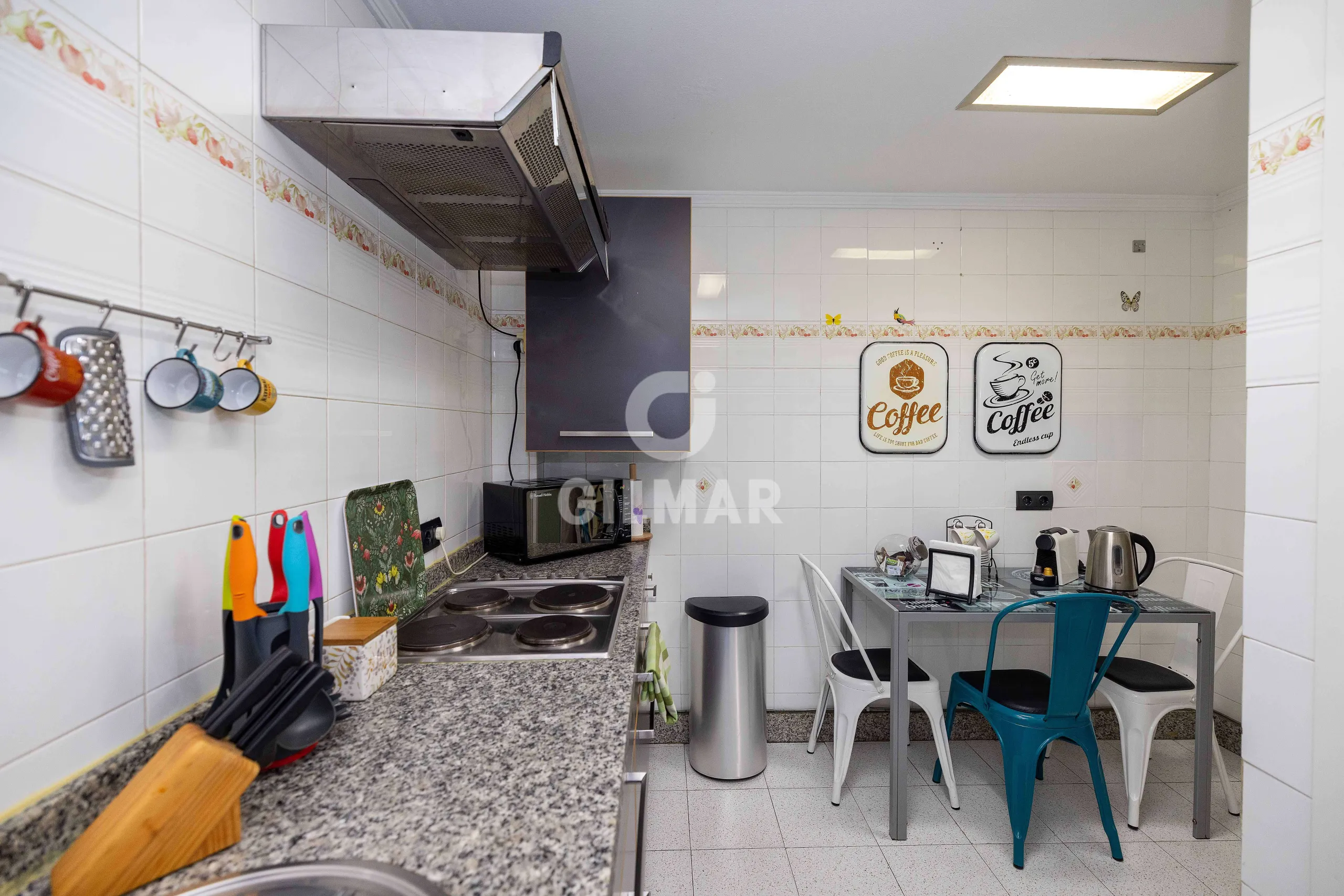 Townhouse in Málaga Este - Málaga