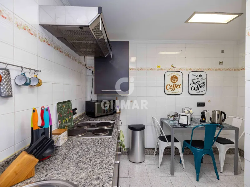 Townhouse in Málaga Este - Málaga