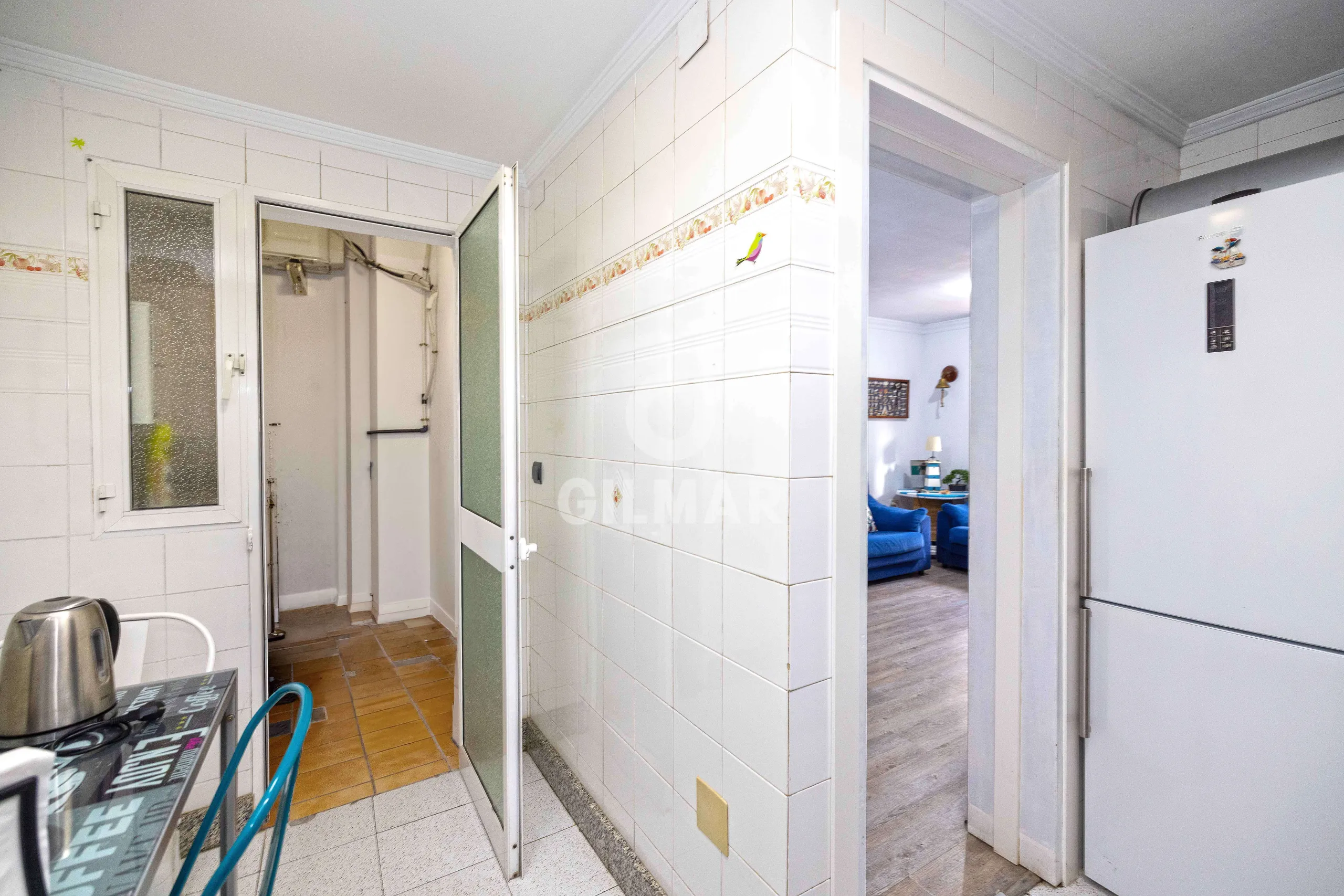 Townhouse in Málaga Este - Málaga