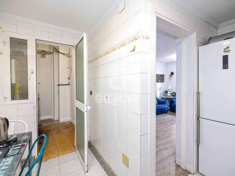 Townhouse in Málaga Este - Málaga