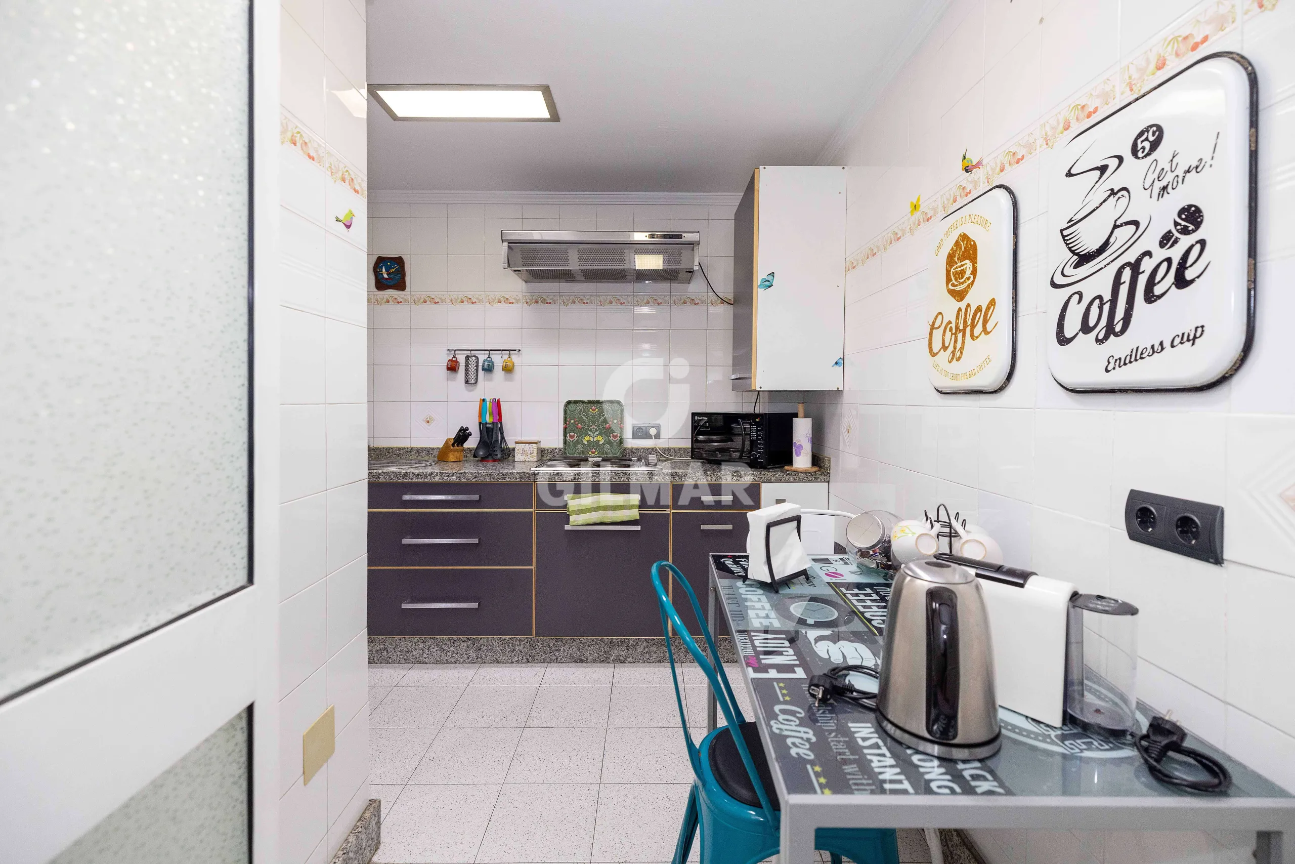 Townhouse in Málaga Este - Málaga