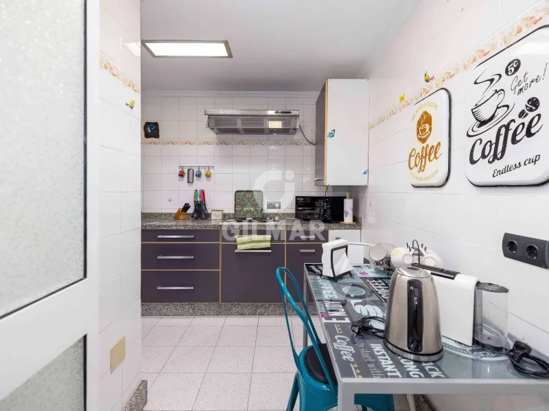 Townhouse in Málaga Este - Málaga