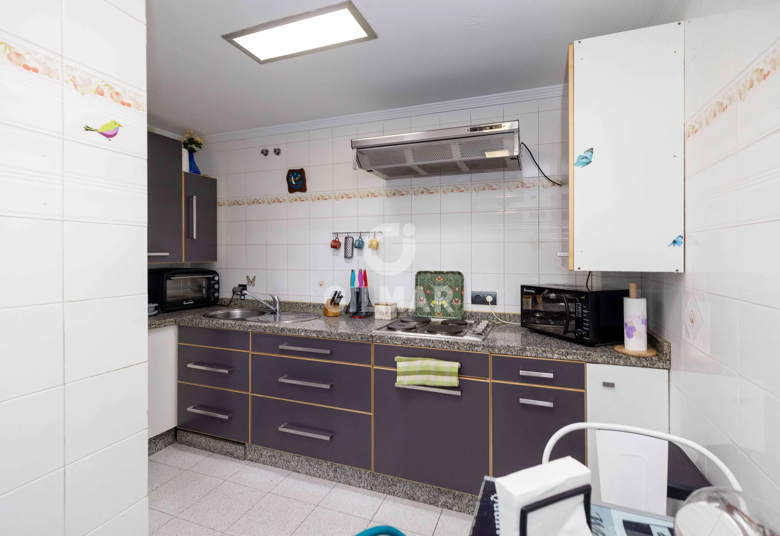 Townhouse in Málaga Este - Málaga