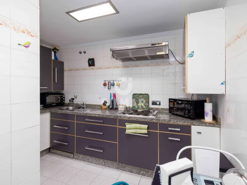 Townhouse in Málaga Este - Málaga