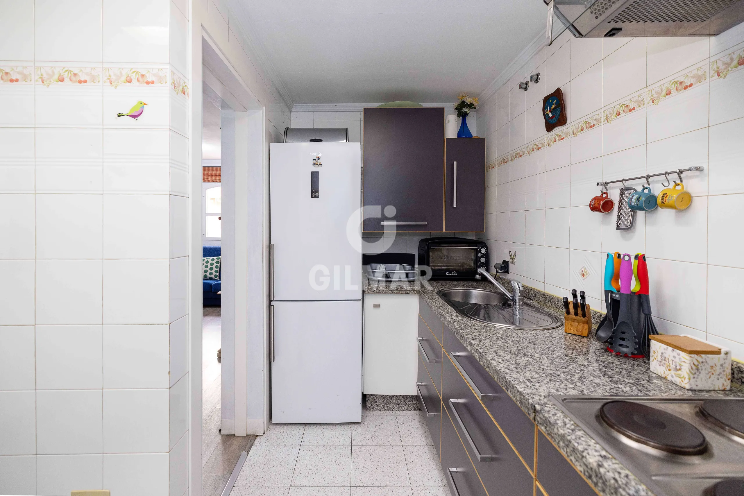 Townhouse in Málaga Este - Málaga