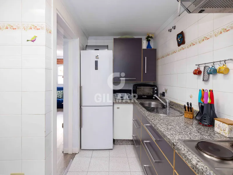 Townhouse in Málaga Este - Málaga