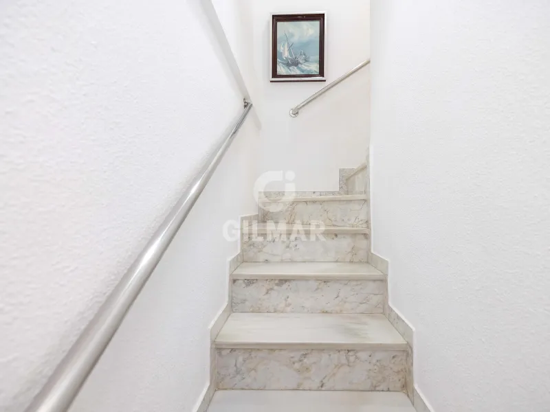 Townhouse in Málaga Este - Málaga