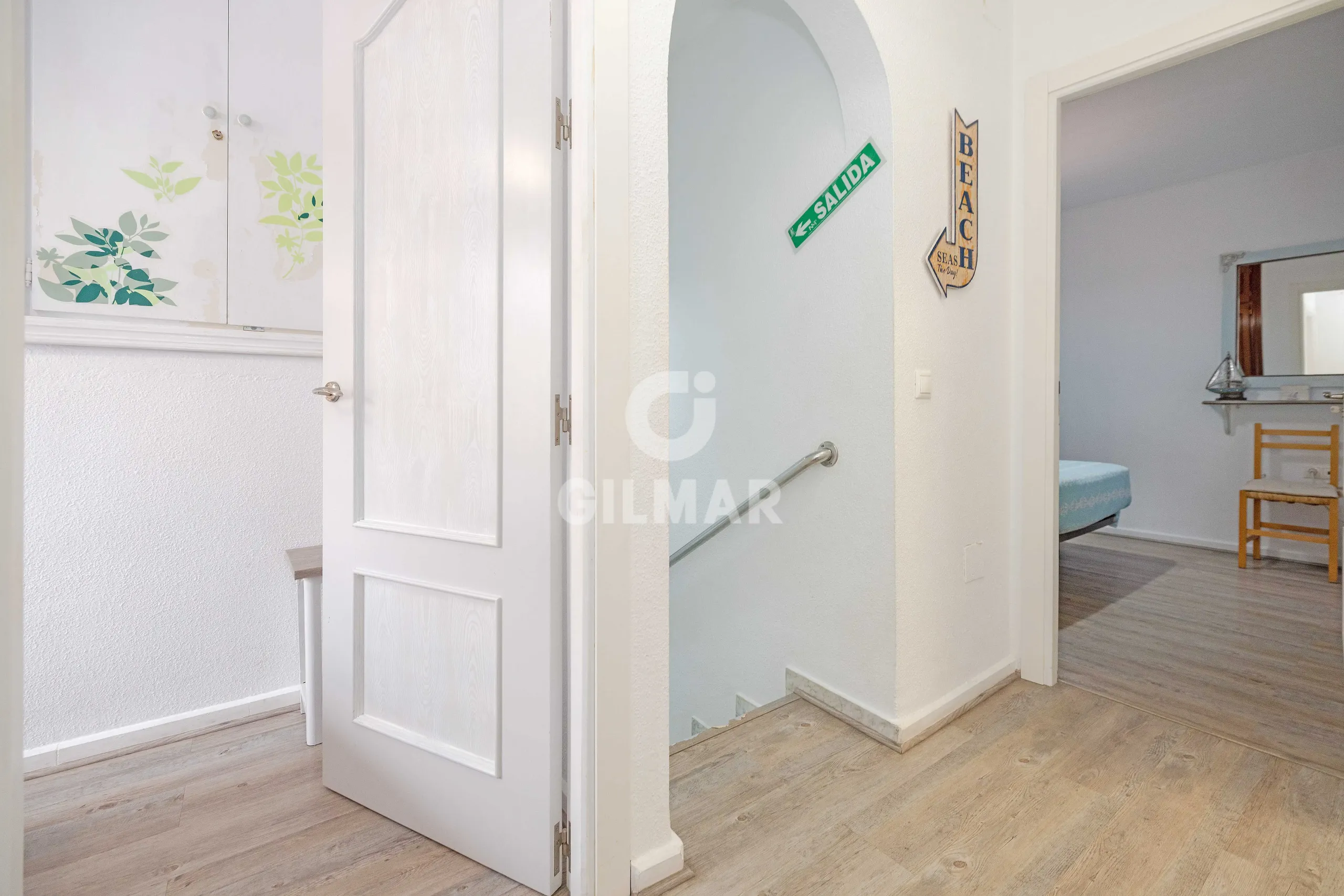 Townhouse in Málaga Este - Málaga