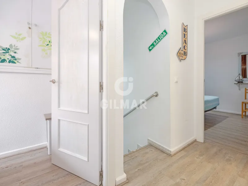 Townhouse in Málaga Este - Málaga