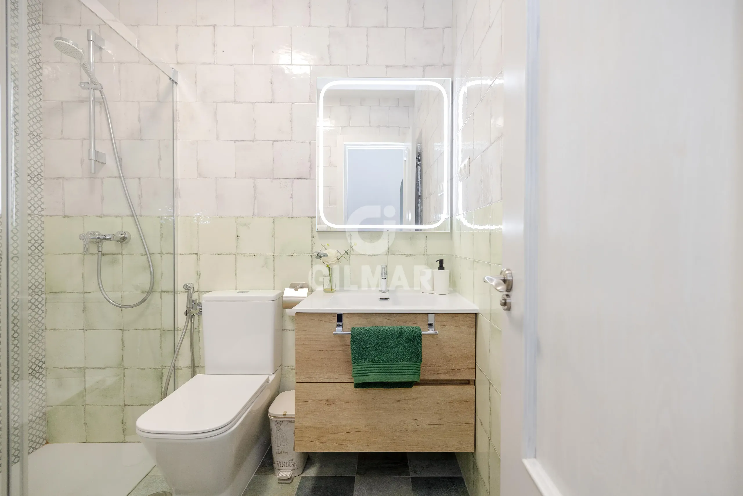 Townhouse in Málaga Este - Málaga