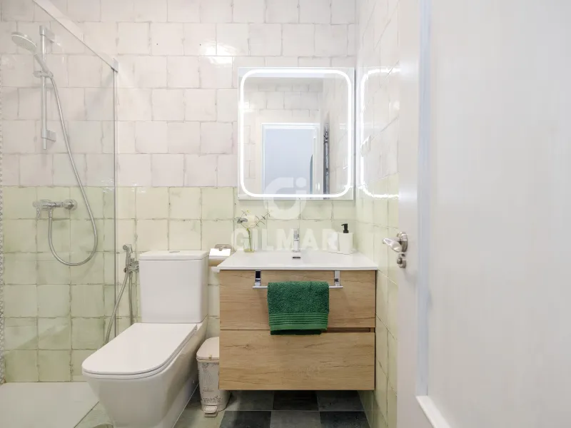 Townhouse in Málaga Este - Málaga