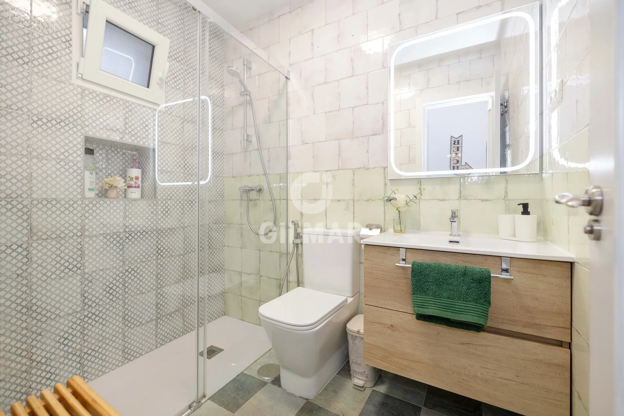 Townhouse in Málaga Este - Málaga