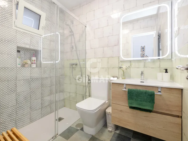 Townhouse in Málaga Este - Málaga