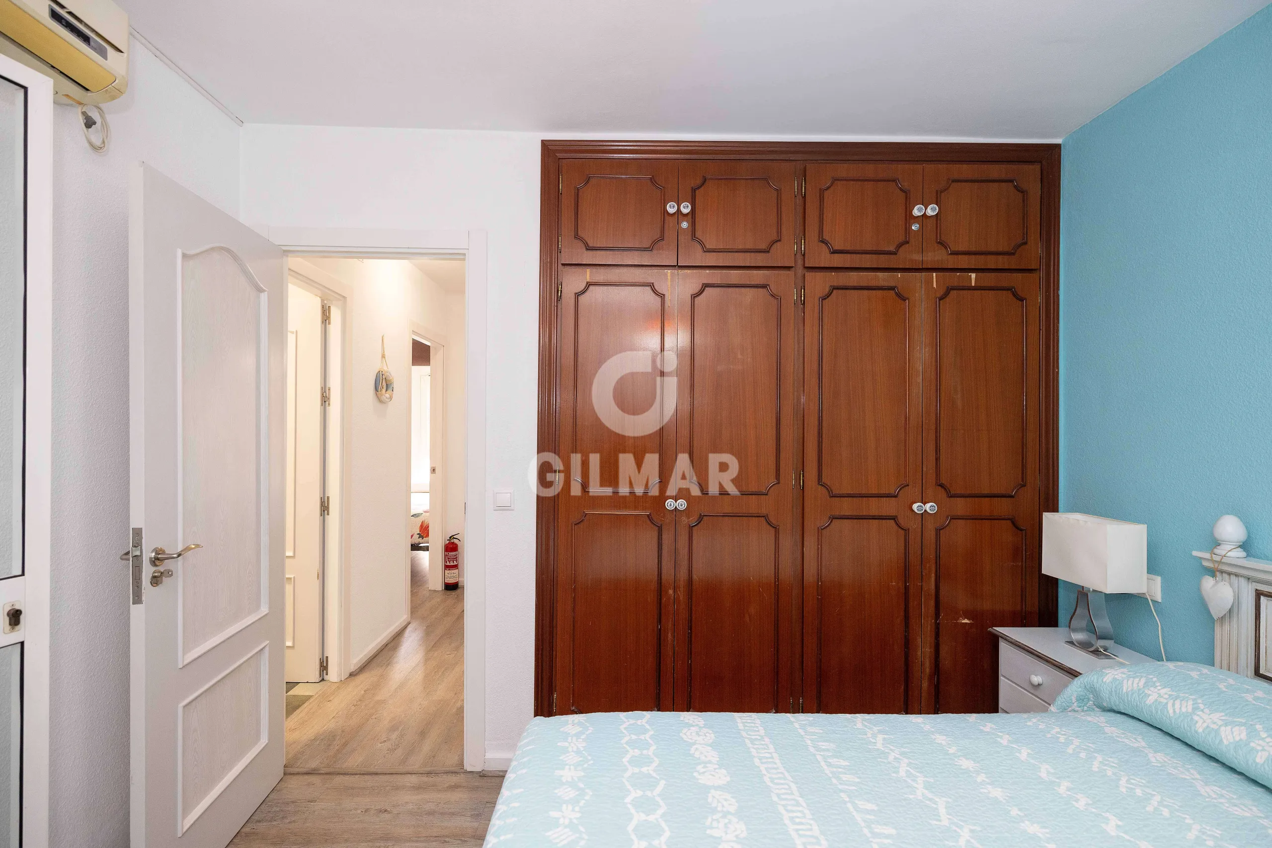 Townhouse in Málaga Este - Málaga