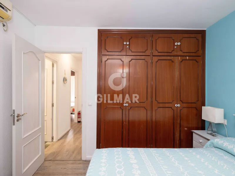 Townhouse in Málaga Este - Málaga