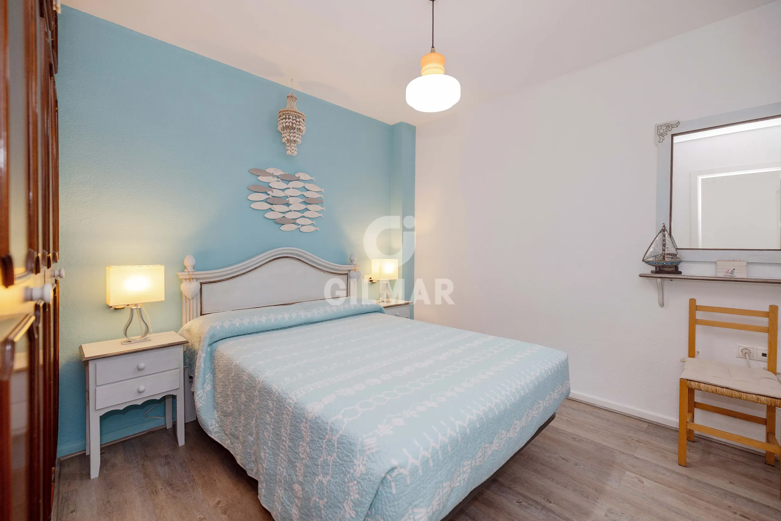 Townhouse in Málaga Este - Málaga