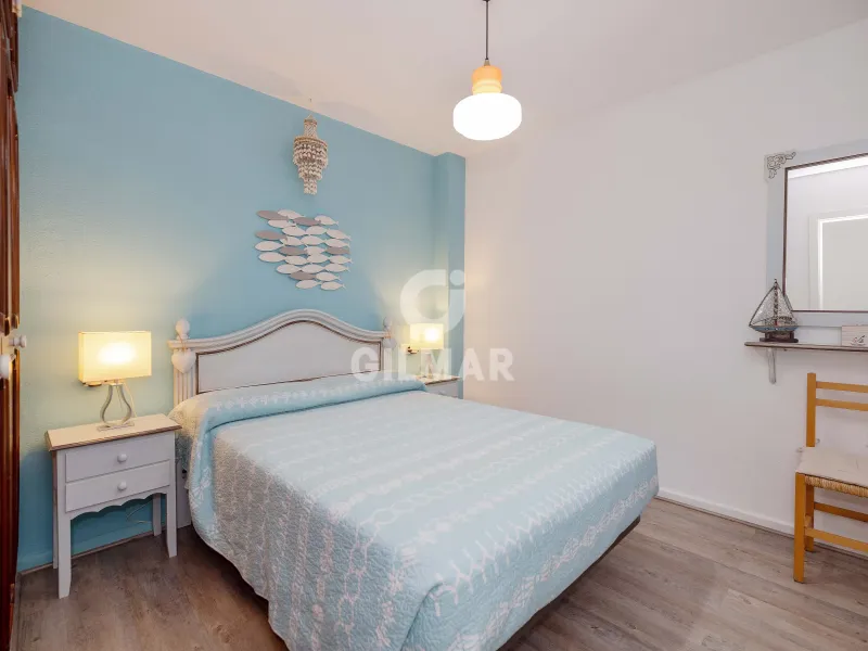 Townhouse in Málaga Este - Málaga