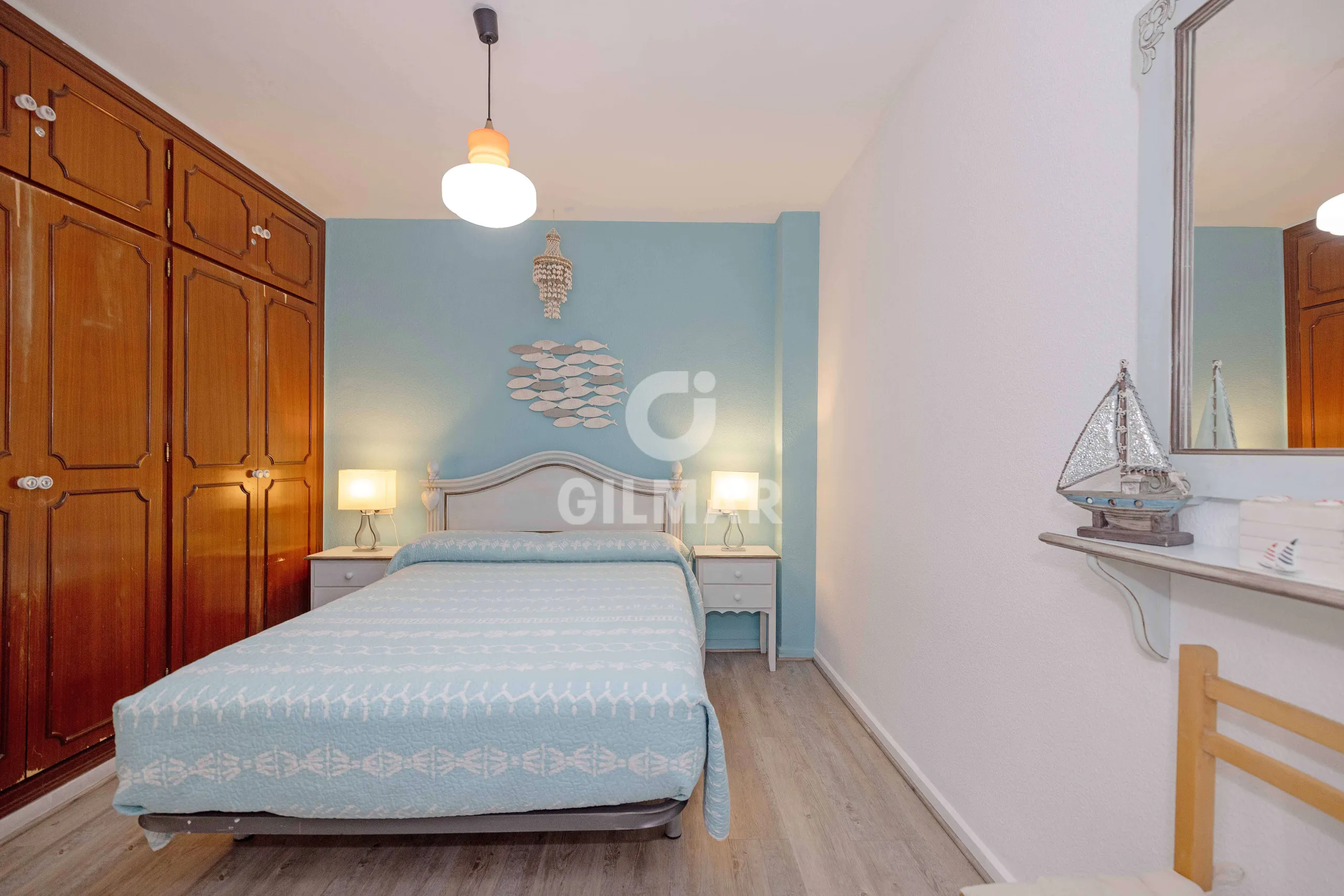 Townhouse in Málaga Este - Málaga