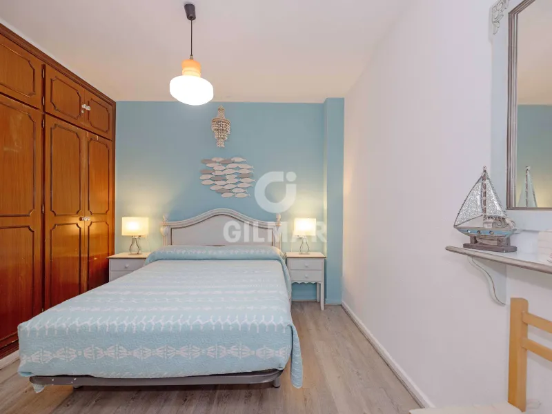Townhouse in Málaga Este - Málaga