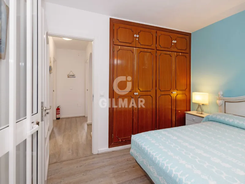 Townhouse in Málaga Este - Málaga