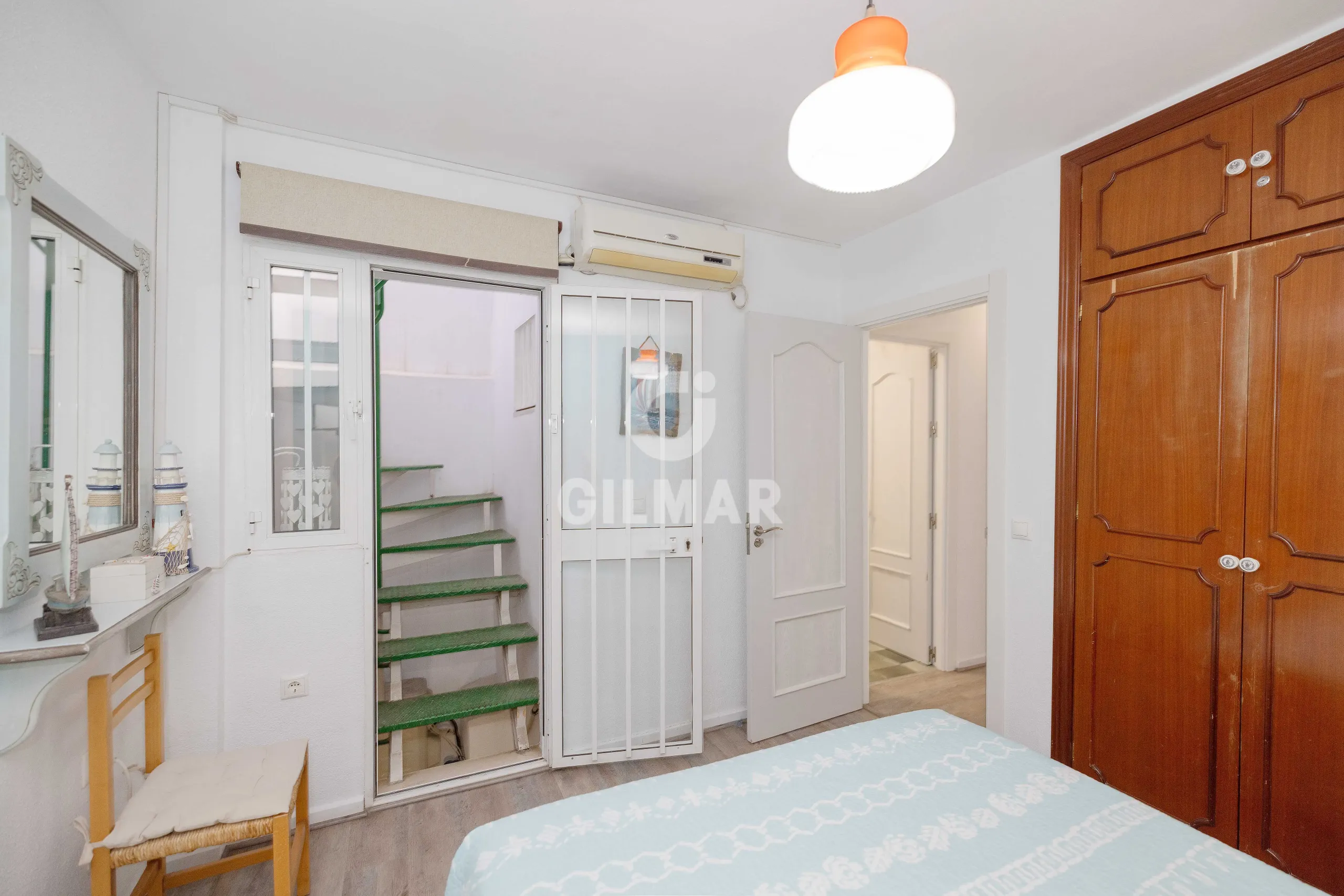 Townhouse in Málaga Este - Málaga