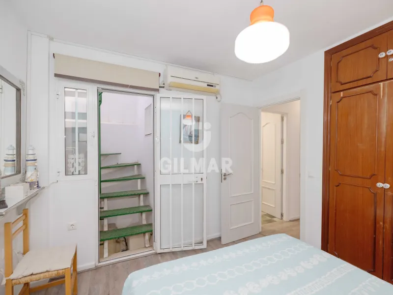 Townhouse in Málaga Este - Málaga