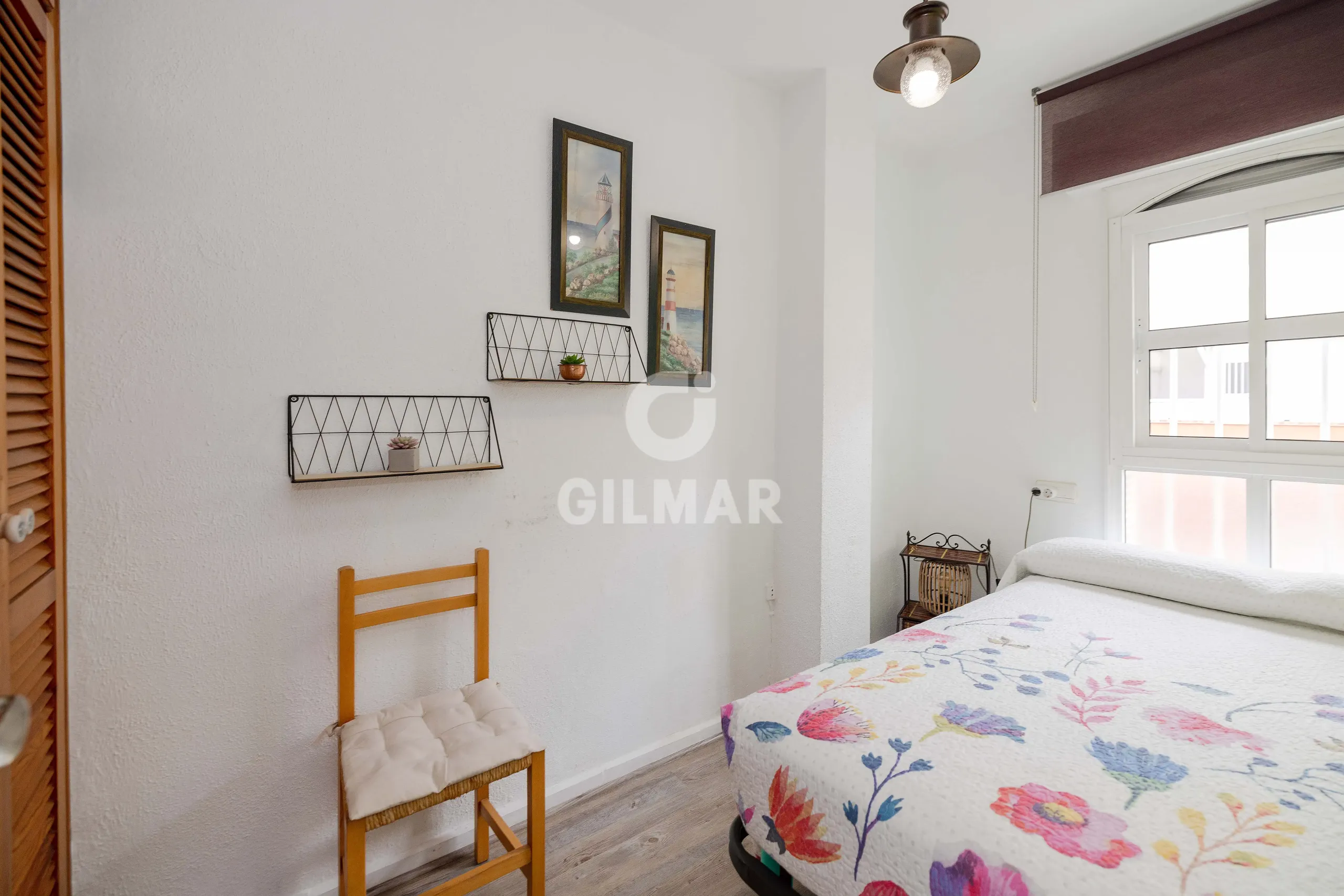 Townhouse in Málaga Este - Málaga